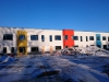 Nyvångskolan i Löddeköpinge
