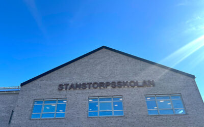 Stentorpsskolan