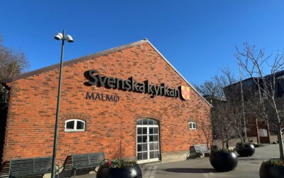 Svenska Kyrkan i Malmö
