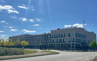 Polishuset Malmö